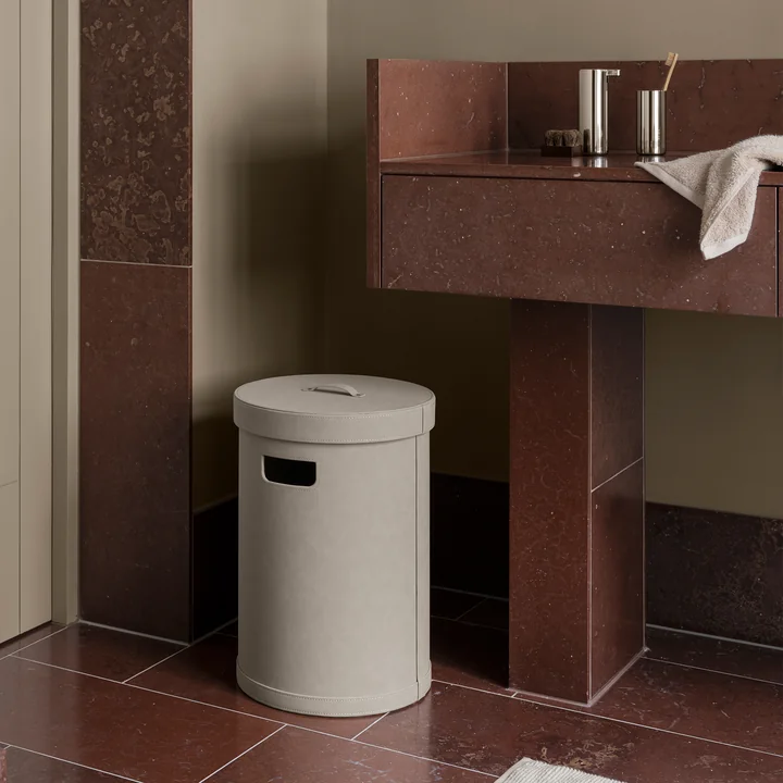 Blomus - Sahla Wäschesammler