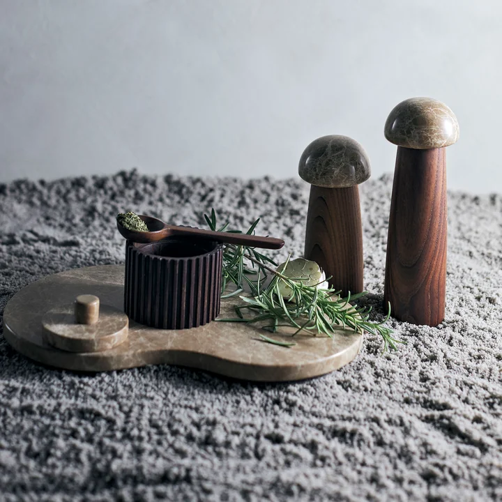 Muubs - Suji Tapas Servierbrett