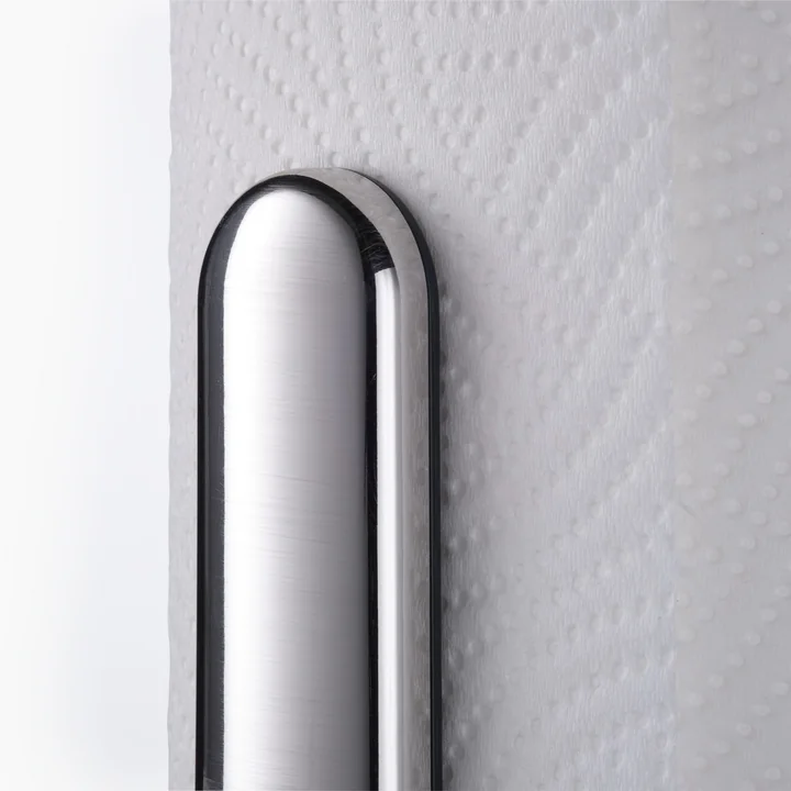 Joseph Joseph - Hold Küchenrollenständer mit Griff, graphit