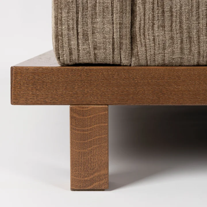 Zuiver - Blossom Sofa, moos