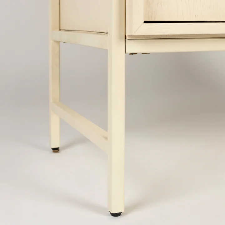 Zuiver - Faces Schrank, beige