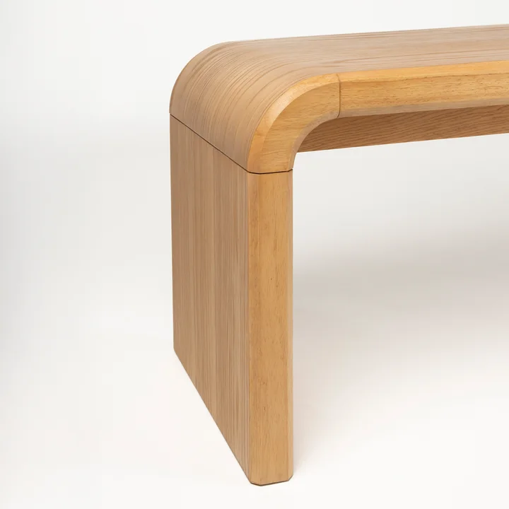 Zuiver - Brave Bank, Eiche natur