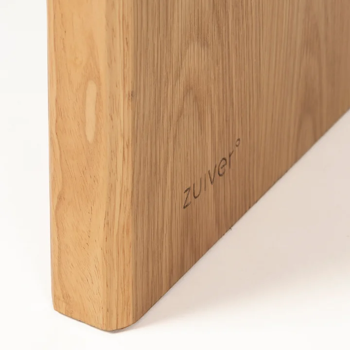 Zuiver - Brave Konsolentisch, Eiche