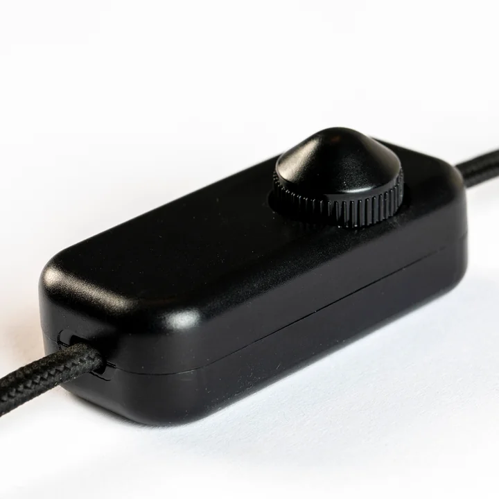 Zuiver - Cole LED-Tischleuchte, beige