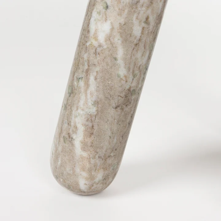 Zuiver - Cosmopolitan Beistelltisch, Marmor