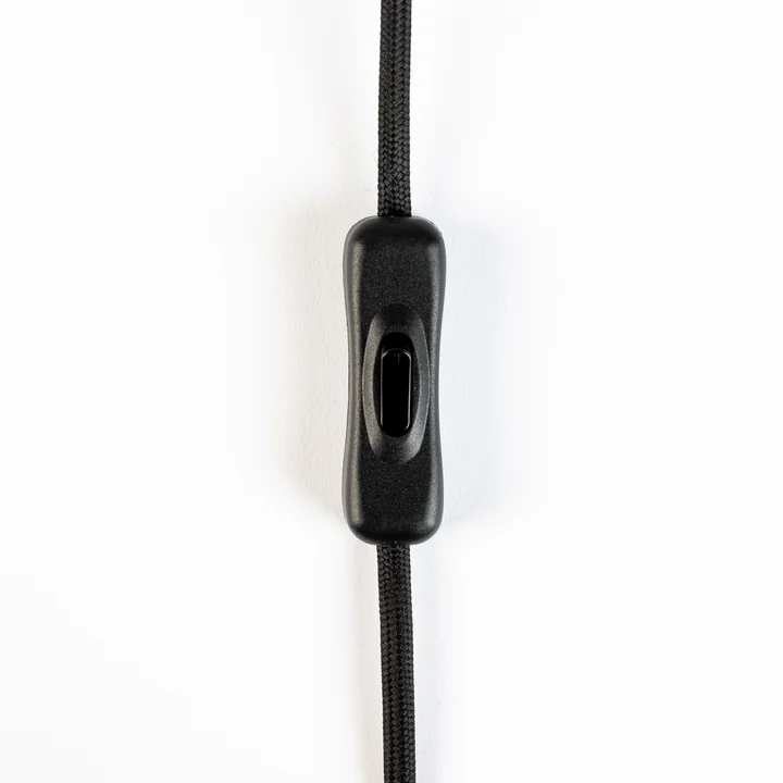 Zuiver - Dash Tischleuchte, Schalter