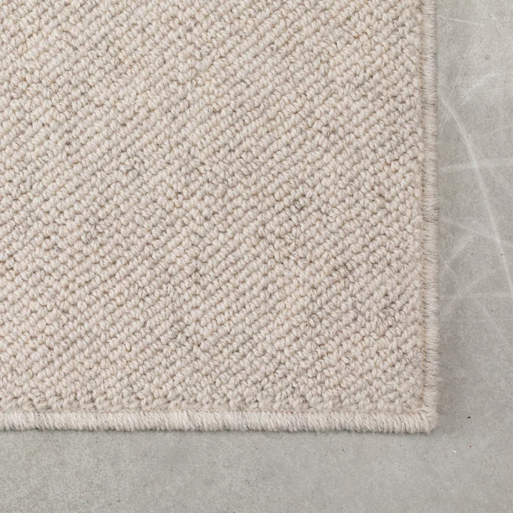 Zuiver - Dream Teppich, 200 x 300 cm, grau