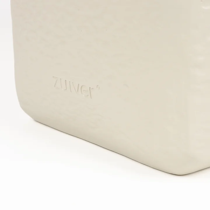 Zuiver - Hermit Beistelltisch, beige