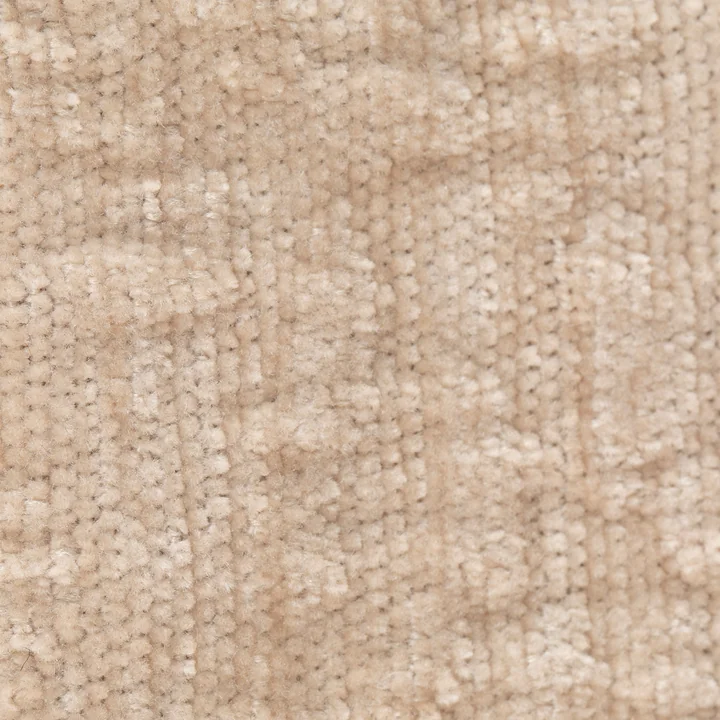 Zuiver - Sense 3-Sitzer Sofa, nature soft