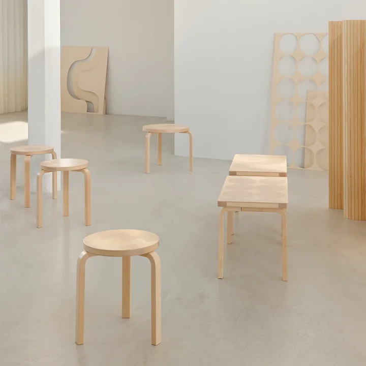 Artek - Artek x Marimekko Kollektion