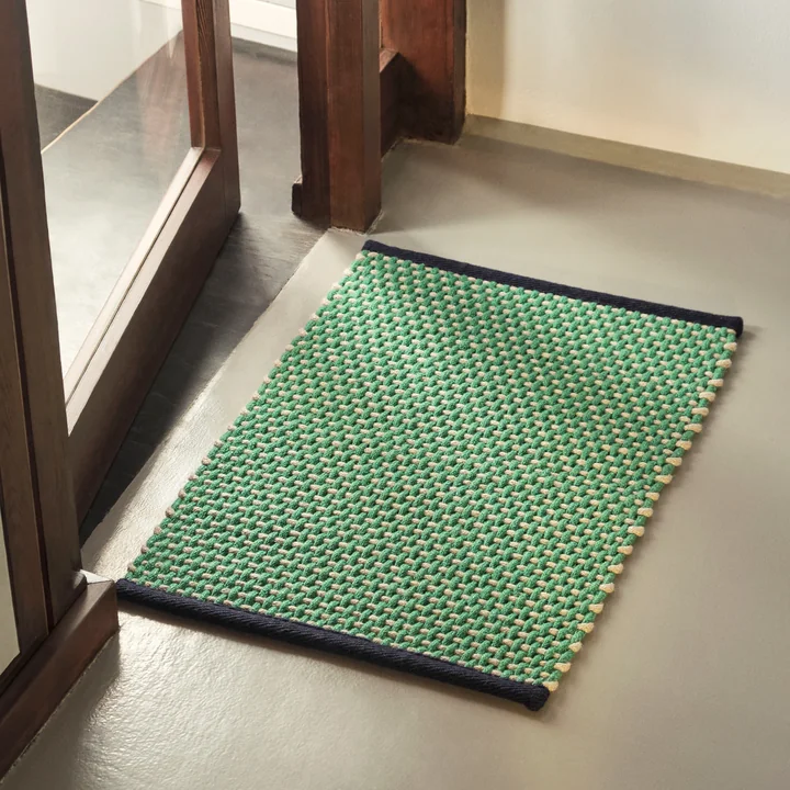 HAY - Door Mat Fußabtreter