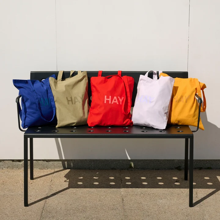 HAY - Tote Bag, Gruppe