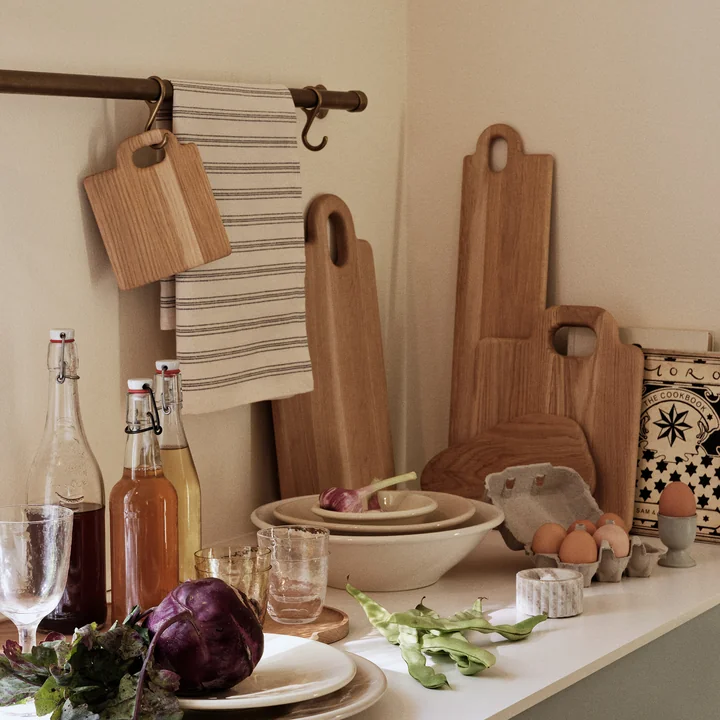 Broste Copenhagen - Olina Schneidebrett