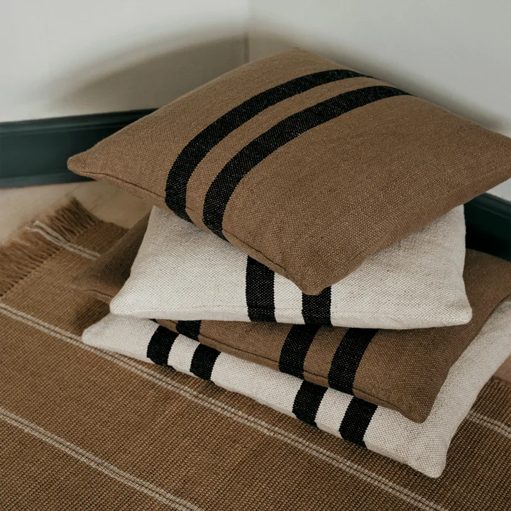 Broste Copenhagen - Sigrun Kissenbezüge