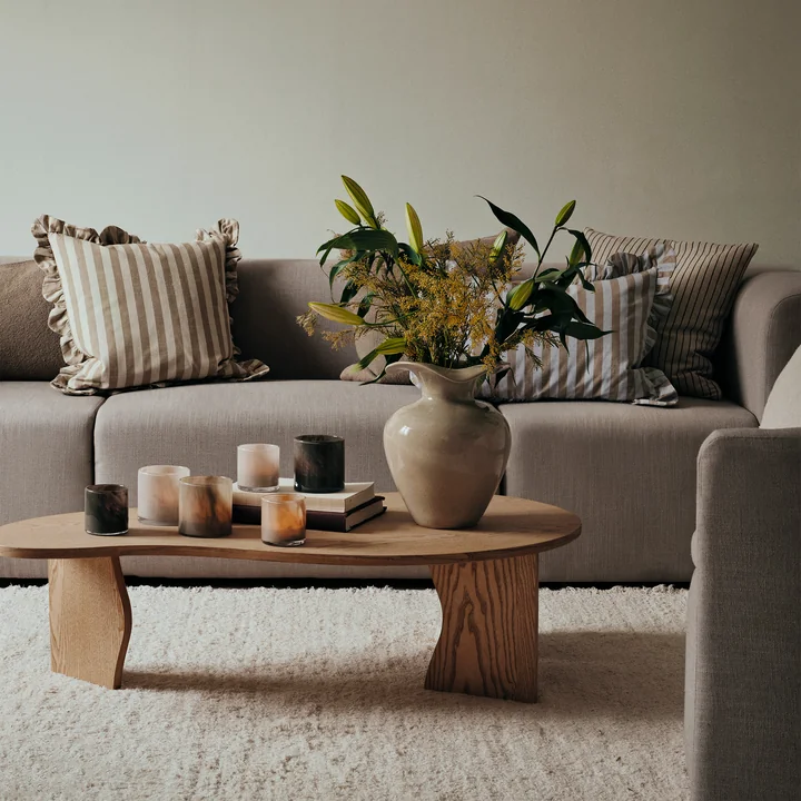 Broste Copenhagen - Ina Kissenbezüge