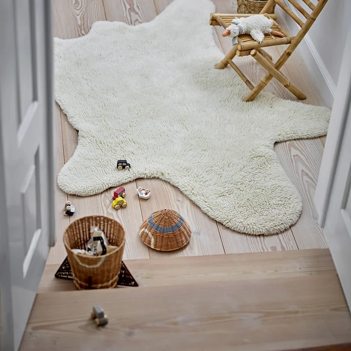 Bloomingville Mini - Space Korb