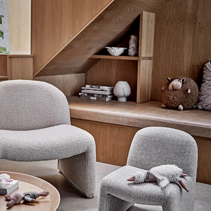 Bloomingville Mini - Neel Stuhl