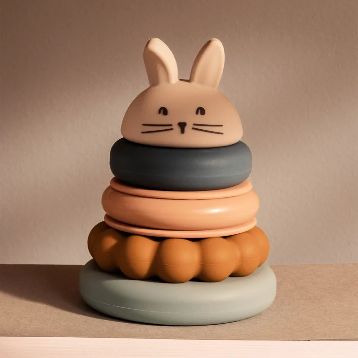 LIEWOOD - Donata Stapelturm