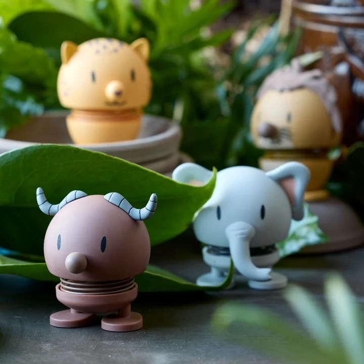 Hoptimist - Soft The Big Five