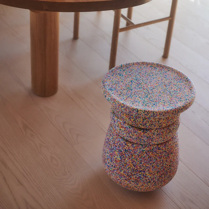 Stapelstein® - Dynamic all, super confetti