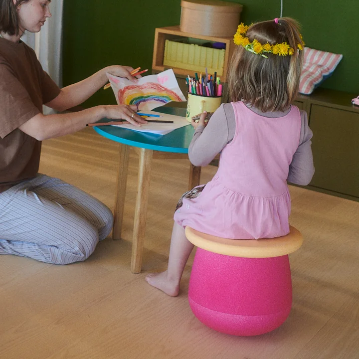 Stapelstein® - Dynamic small, flowers