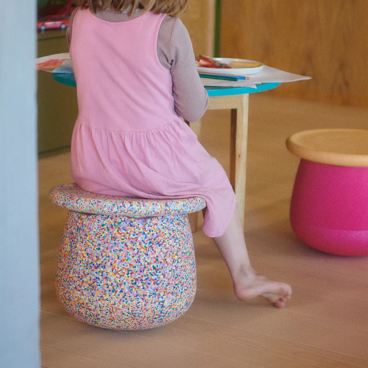 Stapelstein® - Dynamic small