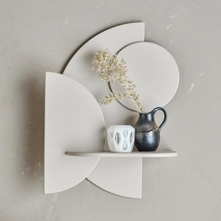 Bloomingville - Leonard Regal, natur