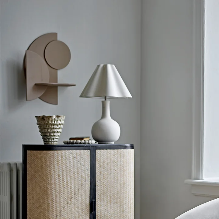 Bloomingville - Leonard Regal, natur