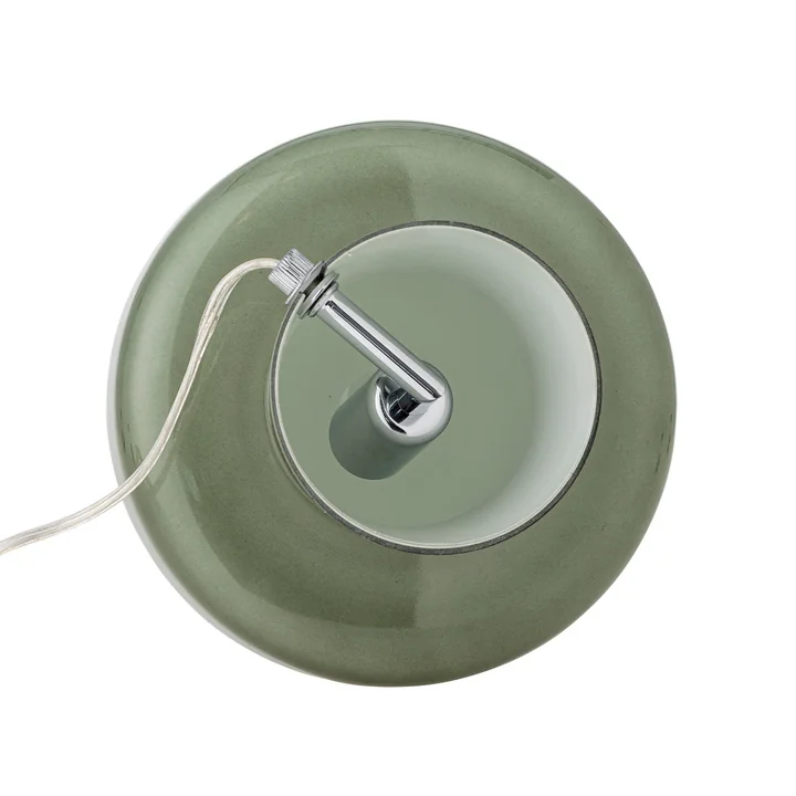 Bloomingville - Paddy Tischleuchte, grün