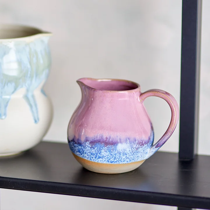 Bloomingville - Paula Milchkännchen, rosa