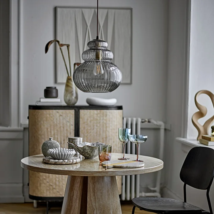 Bloomingville - Sybia Pendelleuchte