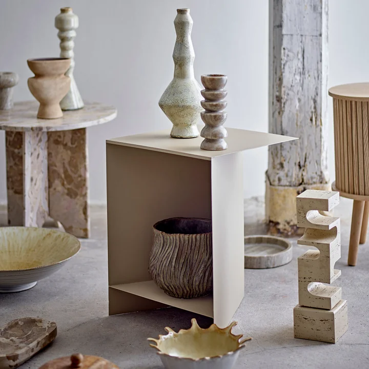 Bloomingville - Tasha Beistelltisch