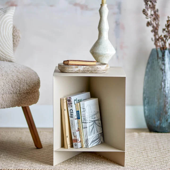 Bloomingville - Tasha Beistelltisch