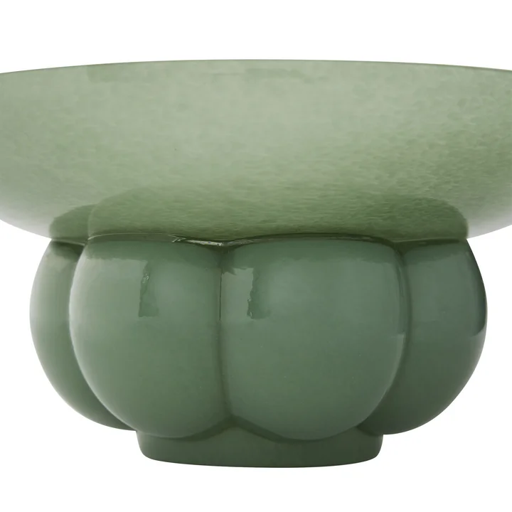 AYTM - Uva Schale Ø 33 cm, pastel green