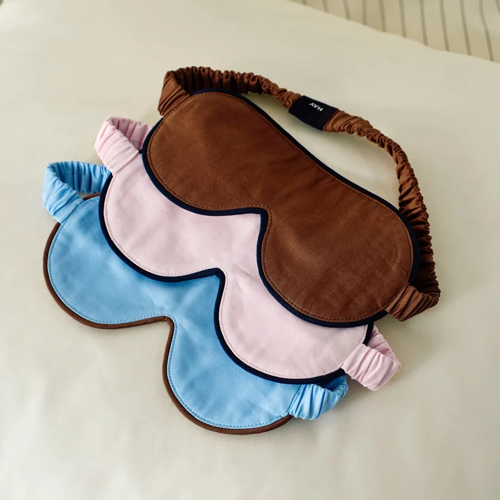 HAY - Outline Schlafmasken