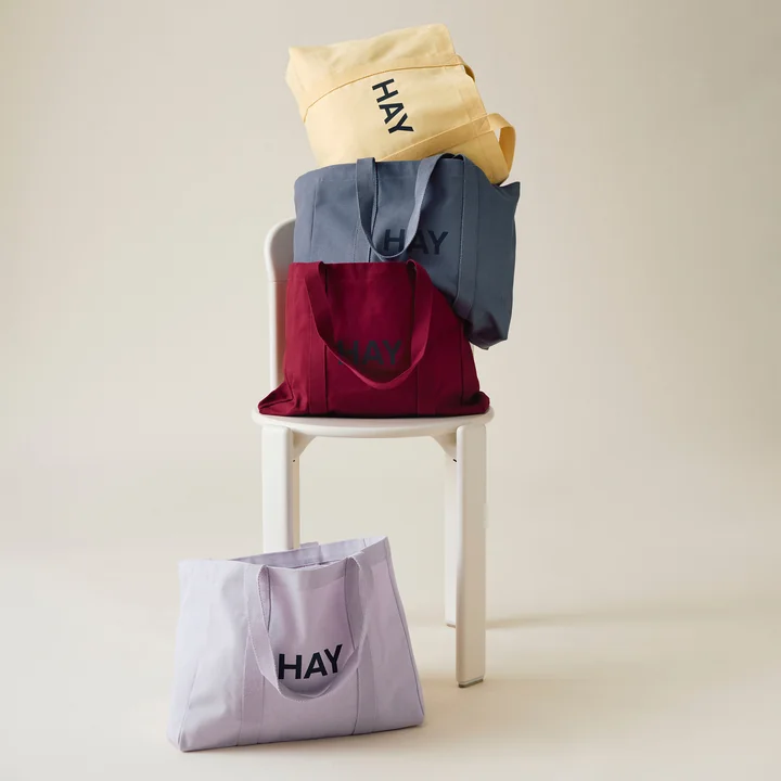 HAY - Shopper Bag, M