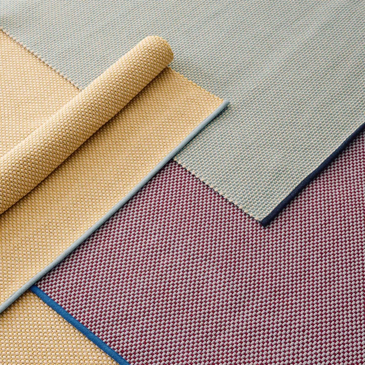 HAY - 3 Colour Teppiche