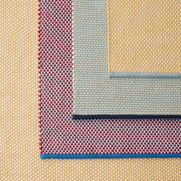 HAY - 3 Colour Teppiche