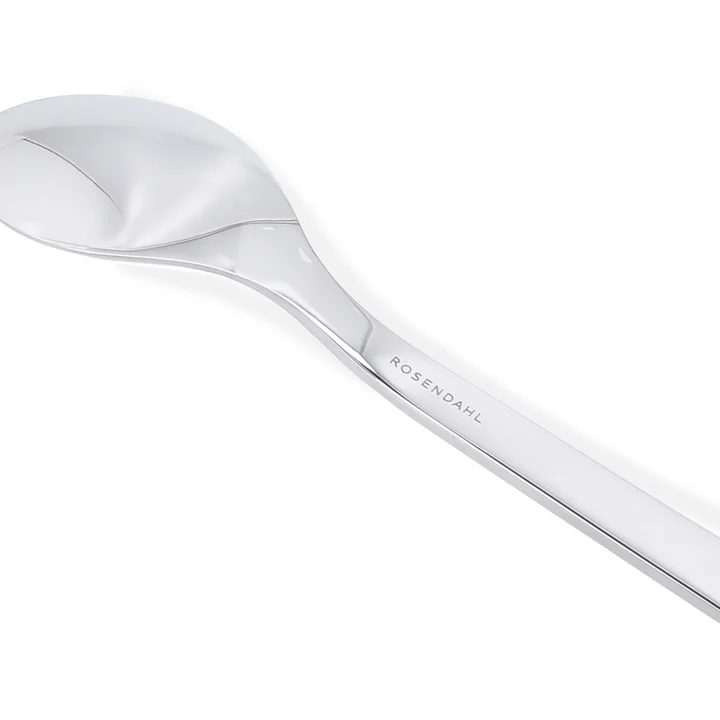 Rosendahl - Grand Cru Nouveau Besteck-Set, Edelstahl (16-tlg.)