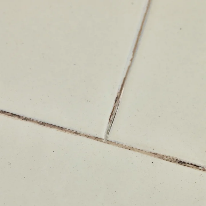 House Doctor - Brick Beistelltisch, H 50,5 cm, sand