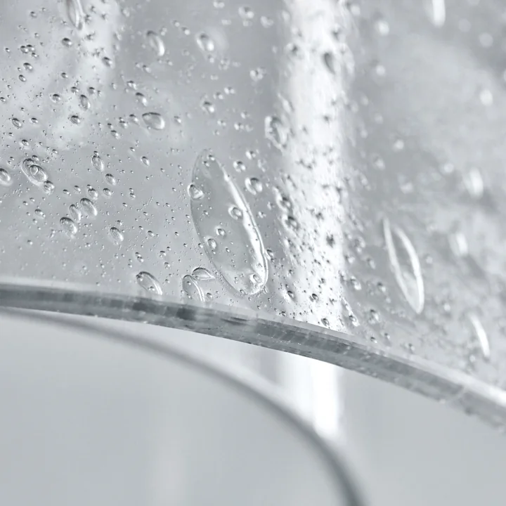 House Doctor - Bell Pendelleuchte, klar