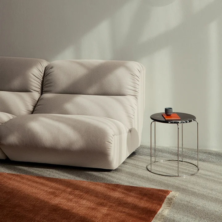 &Tradition - Hi Lo 2-Sitzer Sofa
