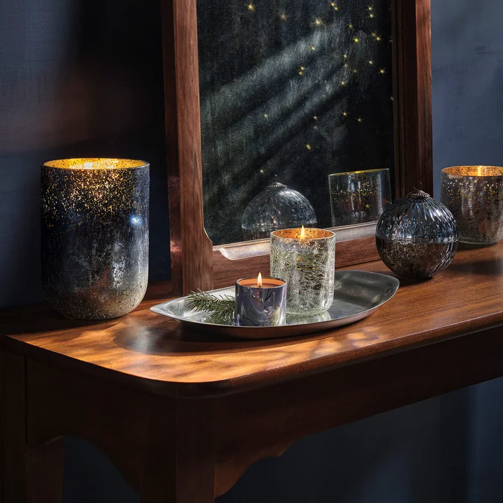 Bloomingville - ILLUME Demi Vanity Tin Duftkerze