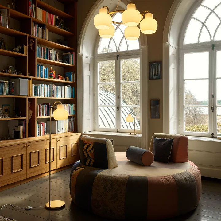 Louis Poulsen - VL Ring Crown