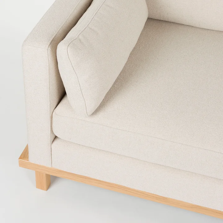 Zuiver - Blossom Sofa, sand