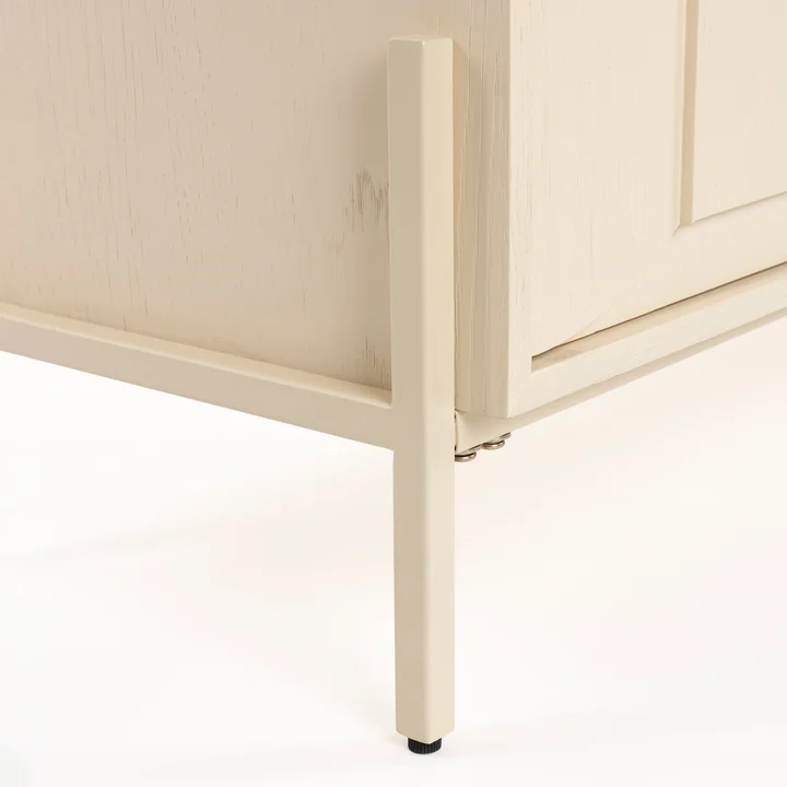 Zuiver - Faces Sideboard, beige