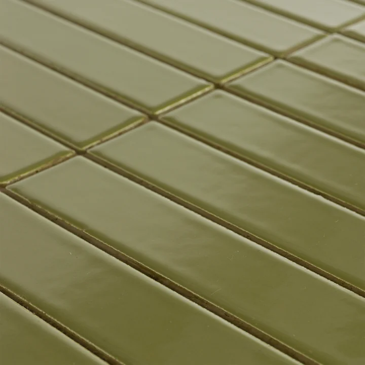 Zuiver - Tiles Couchtisch, grün