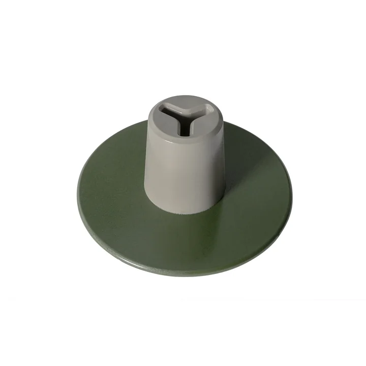 Weltevree - Sticklight LED-Outdoorleuchte, flaschengrün