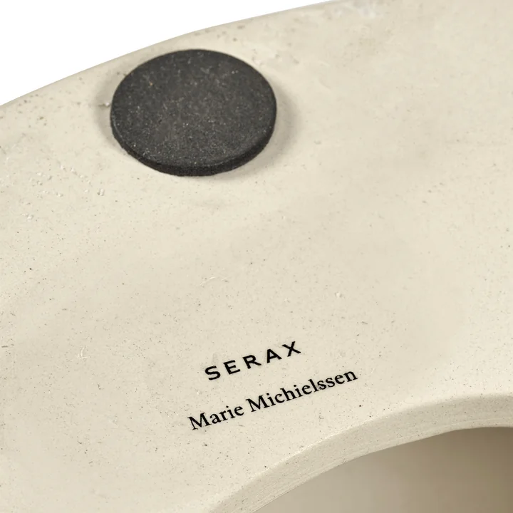 Serax - Caro Beistelltisch 09