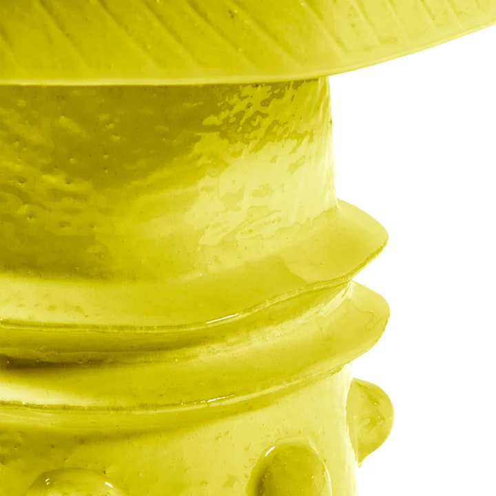 Serax - Clara Beistelltisch 08, gelb